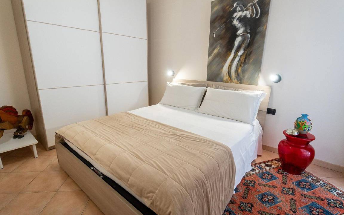Photo of Bedroom in Parzanica