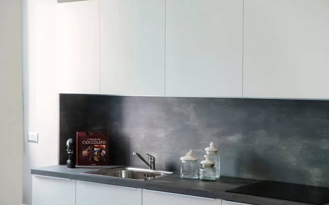 Photo of Kitchen in Albate