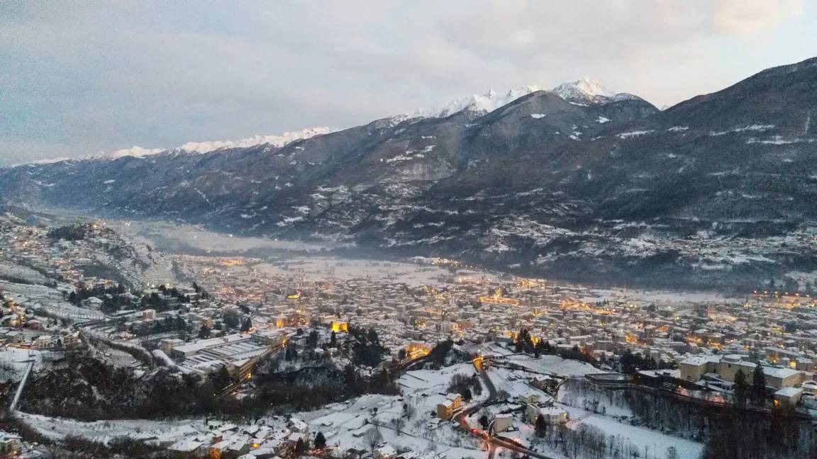 Photo of Others in Sondrio