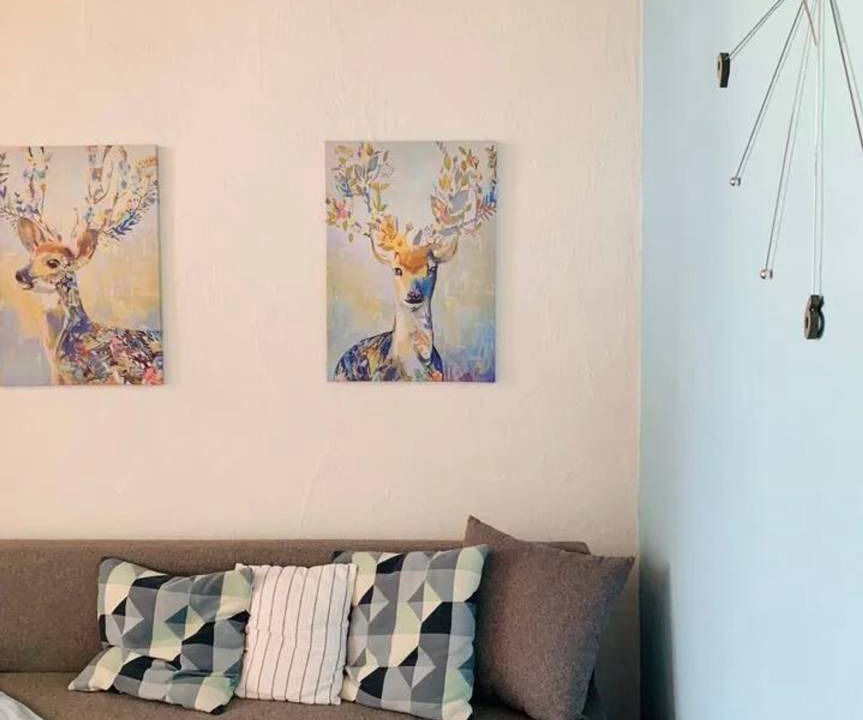 Photo of Livingroom in Lavena Ponte Tresa