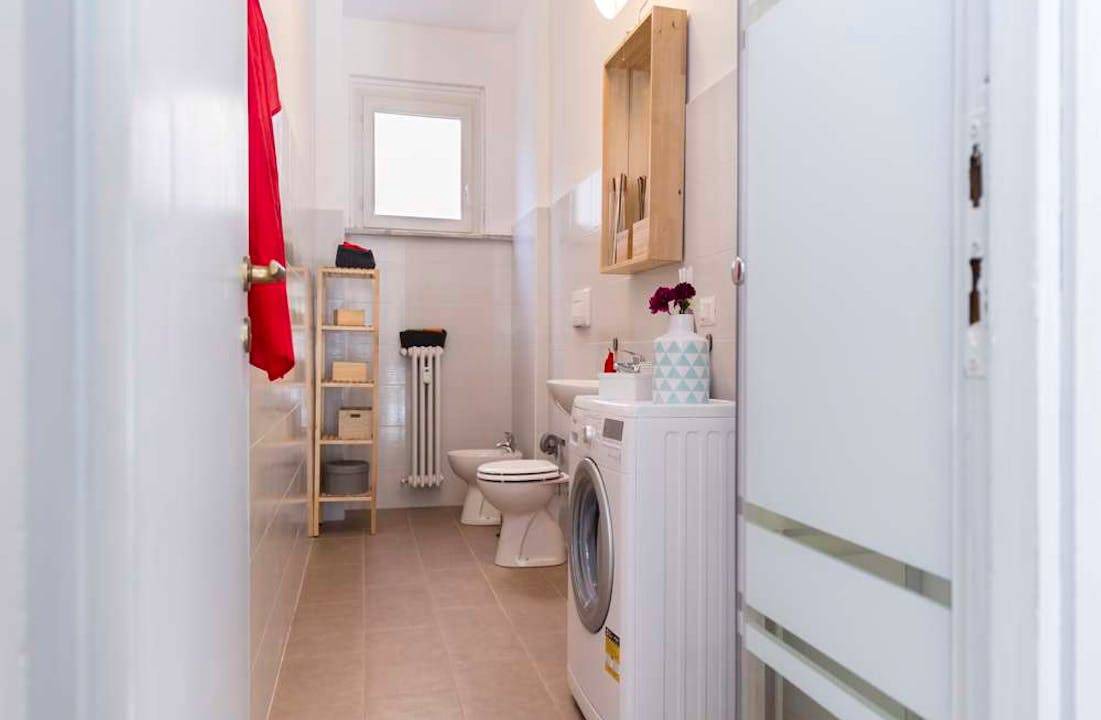 Photo of Bathroom in Cesano Boscone