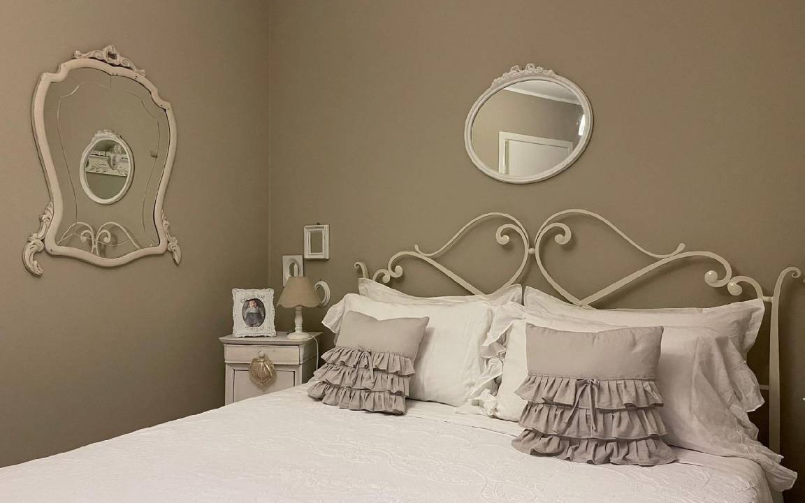 Photo of Bedroom in Porto Valtravaglia