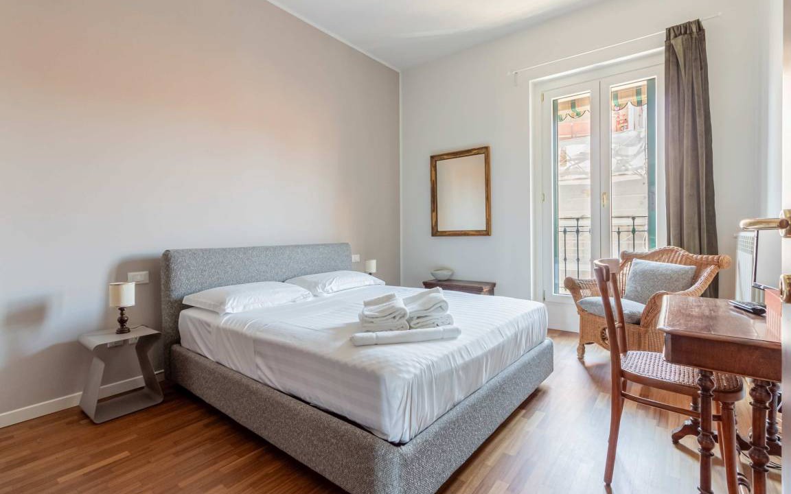 Photo of Bedroom in Zona Risorgimento