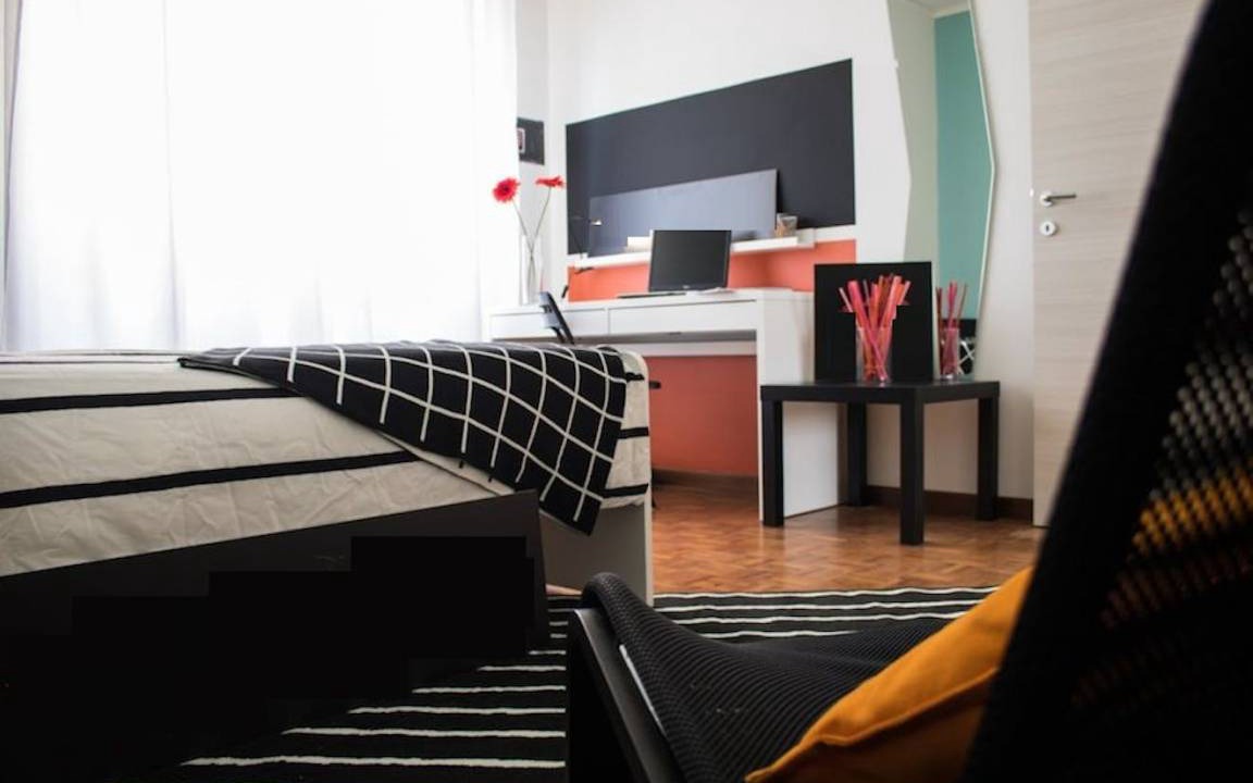 Photo of Bedroom in Mompiano