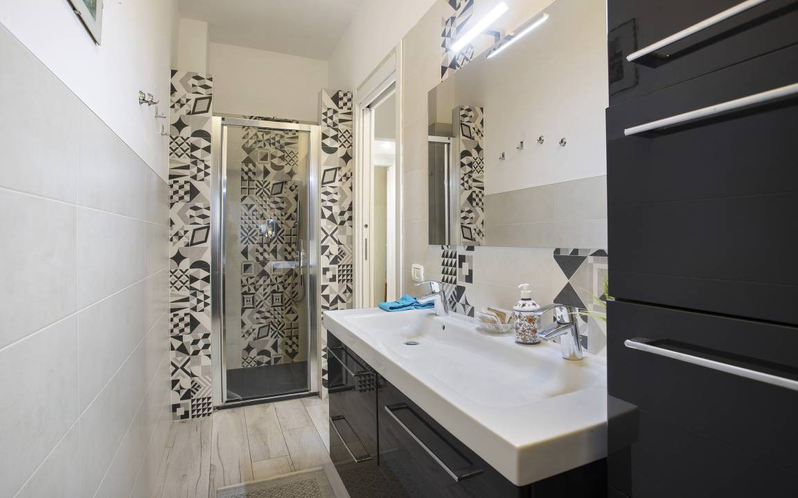 Photo of Bathroom in Affori
