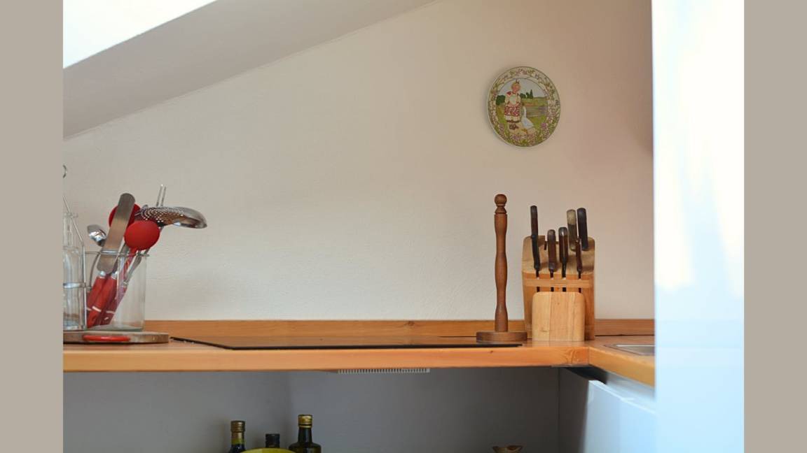Photo of Kitchen in Aprica