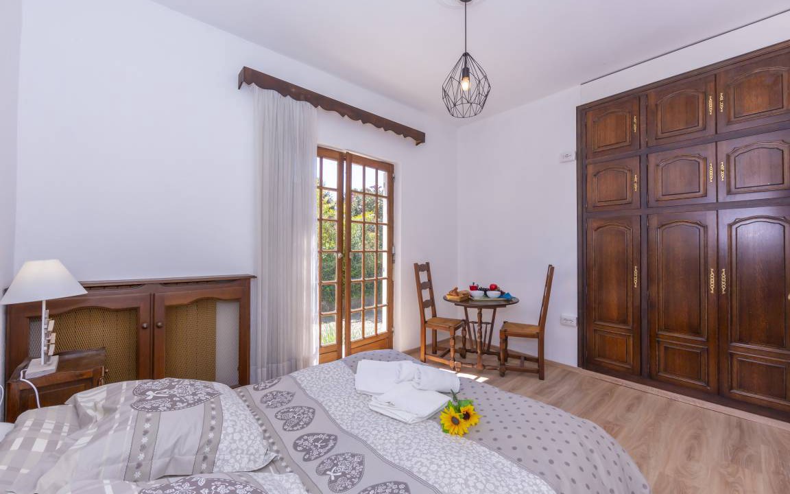 Photo of Bedroom in Cadrezzate
