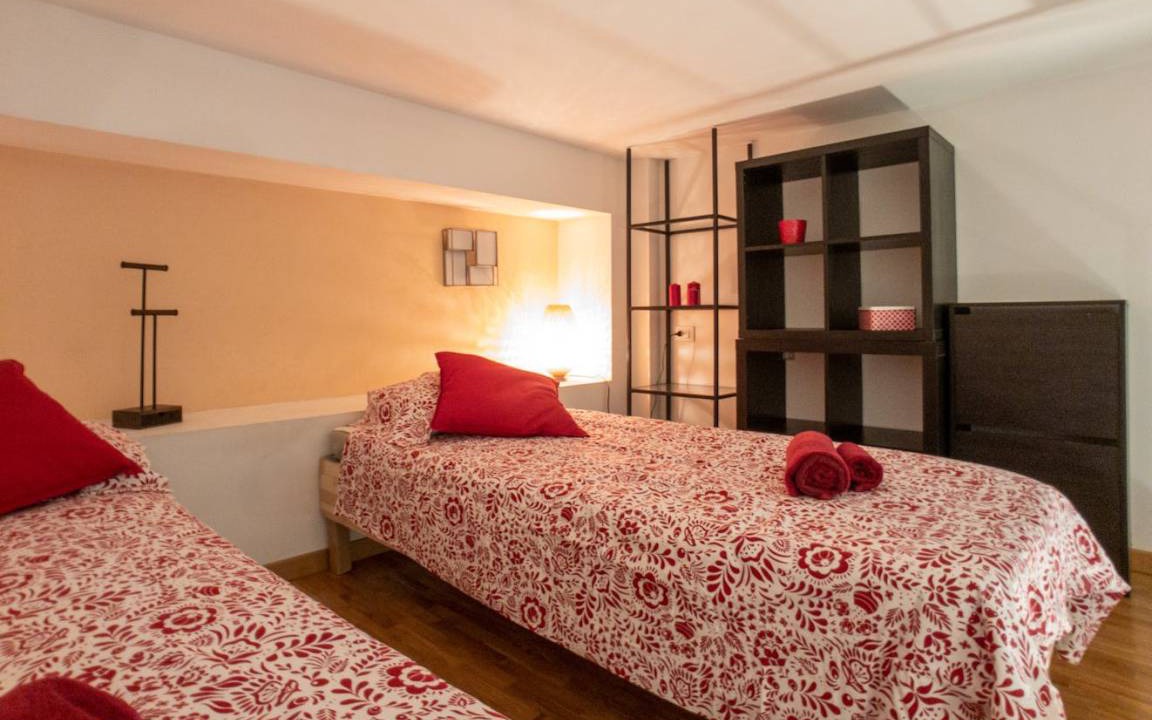 Photo of Bedroom in Porta Genova