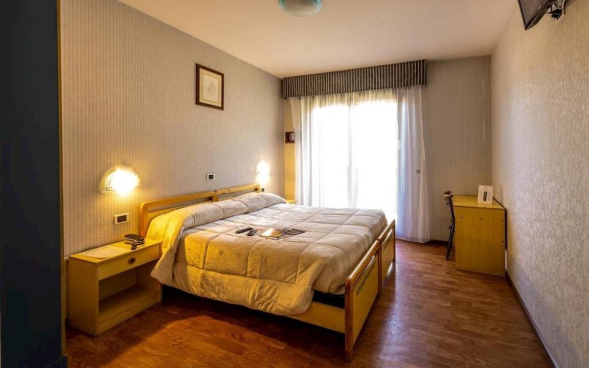 Photo of Bedroom in Aprica