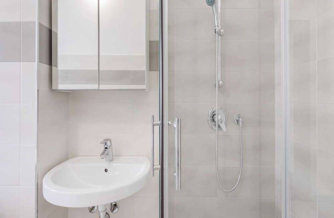 Photo of Bathroom in Zona Risorgimento