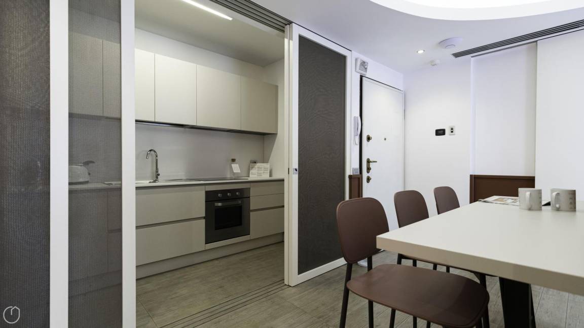 Photo of Kitchen in San Babila
