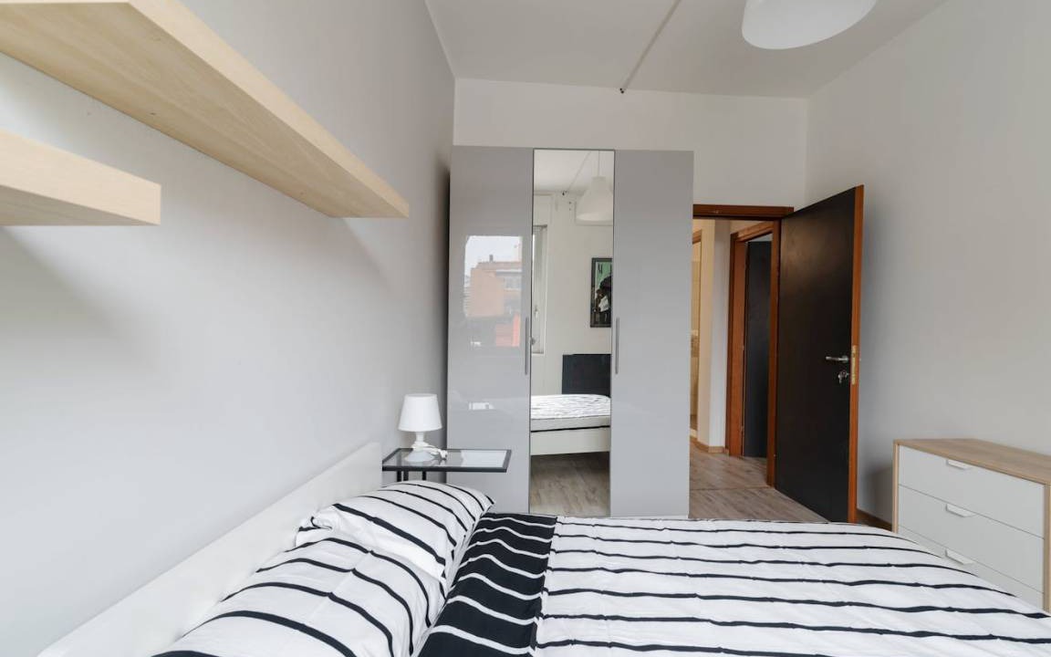 Photo of Bedroom in Villa San Giovanni