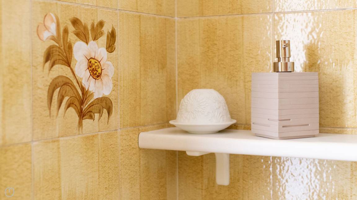 Photo of Bathroom in Premadio