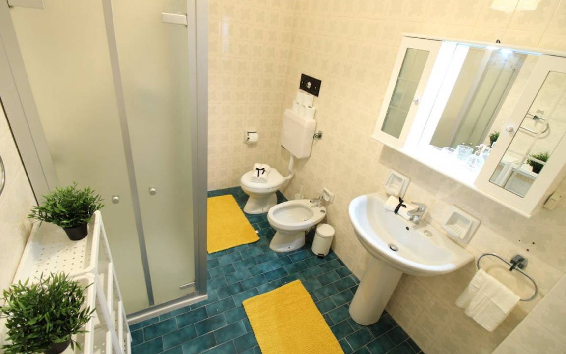 Photo of Bathroom in Centro Storico Sud