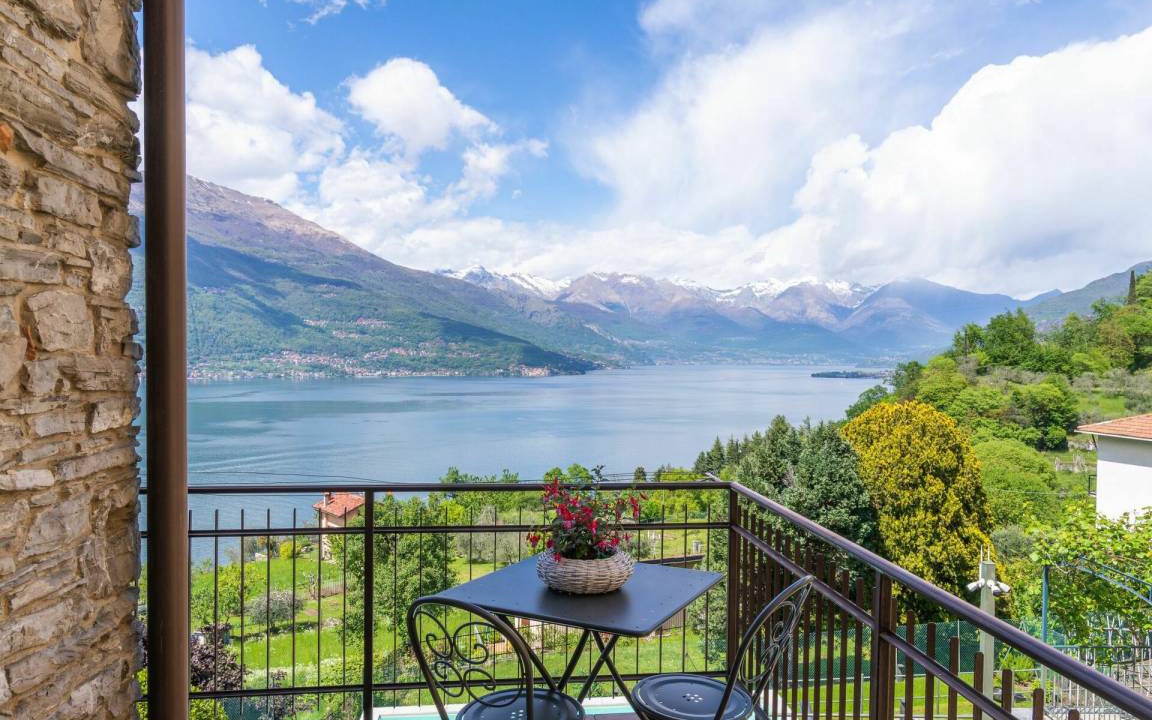 Photo of Patio Balcony in Gittana