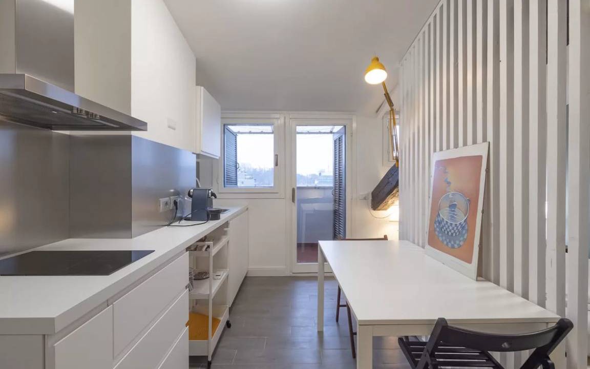 Photo of Kitchen in Certosa