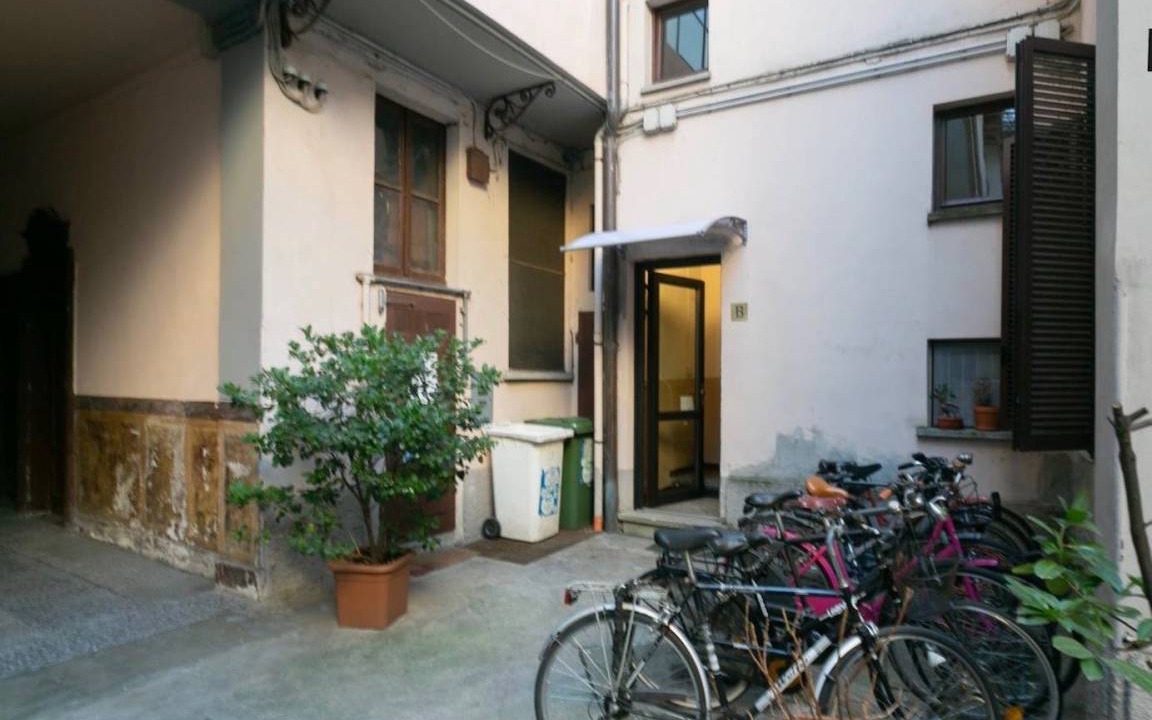 Photo of Others in Ripamonti Corvetto