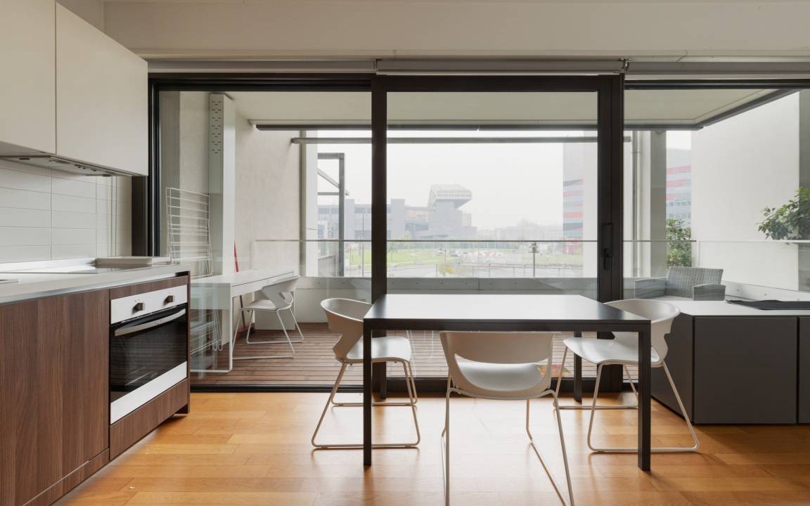 Photo of Kitchen in Portello