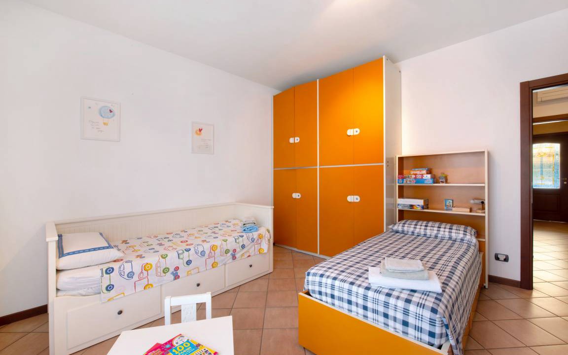 Photo of Bedroom in Osio Sotto