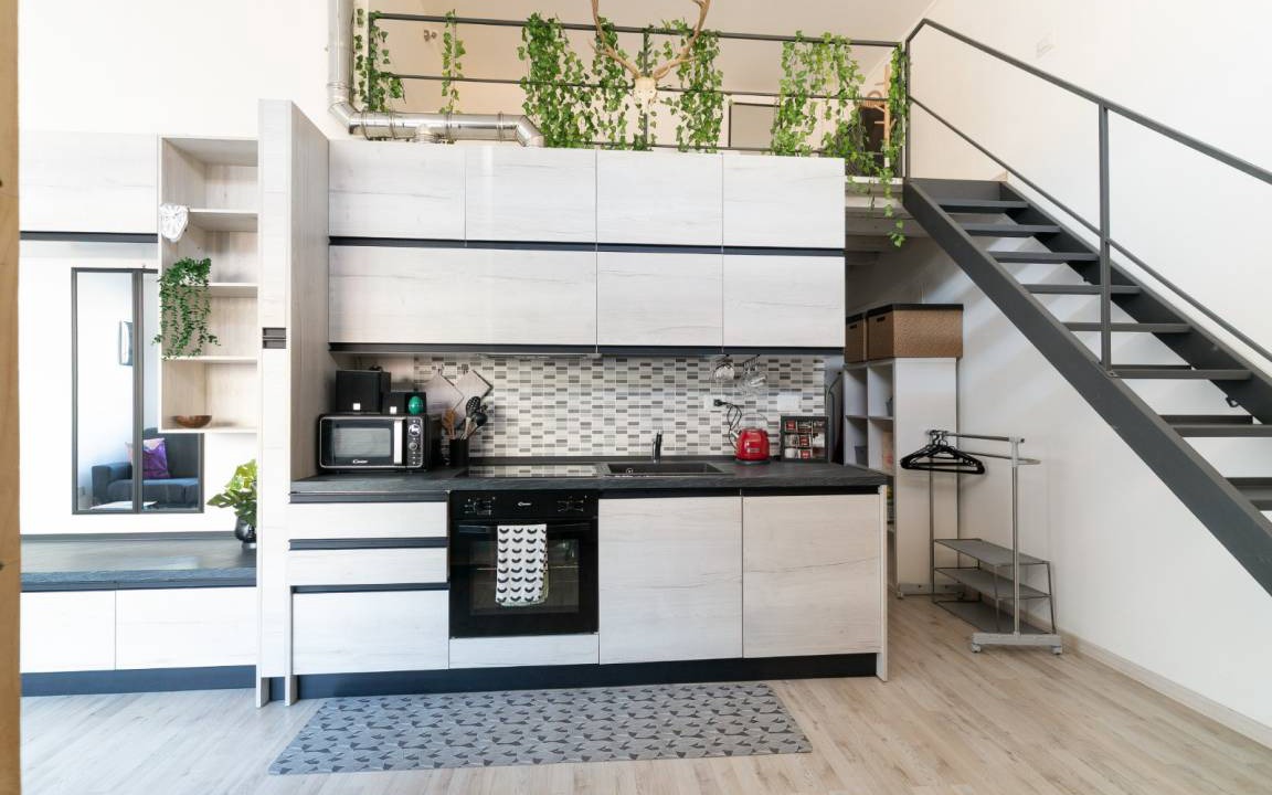 Photo of Kitchen in Crescenzago