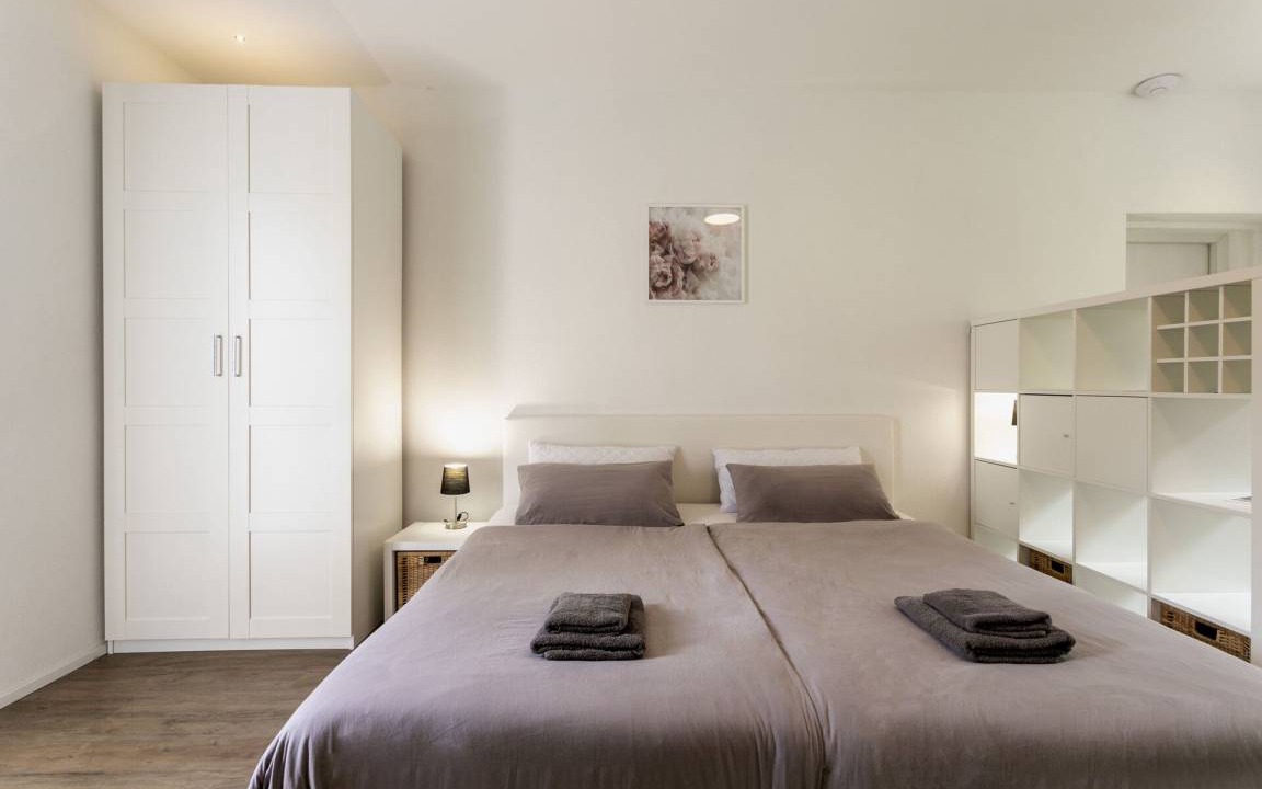 Photo of Bedroom in Stazzona