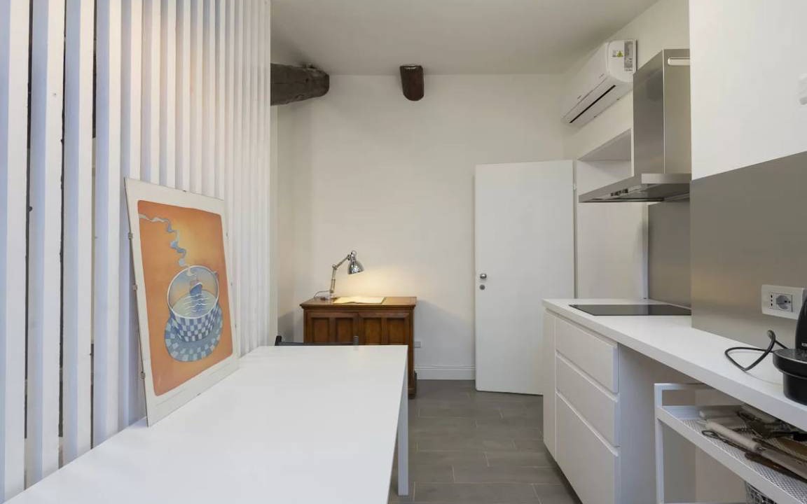 Photo of Kitchen in Certosa