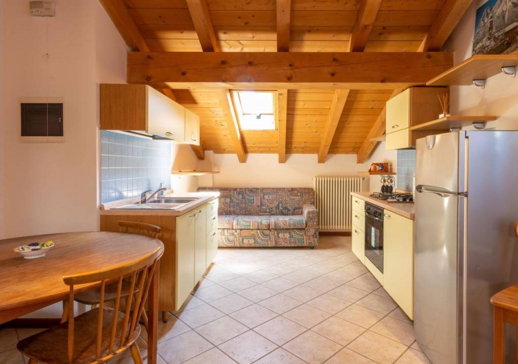 Photo of Kitchen in Colico Piano
