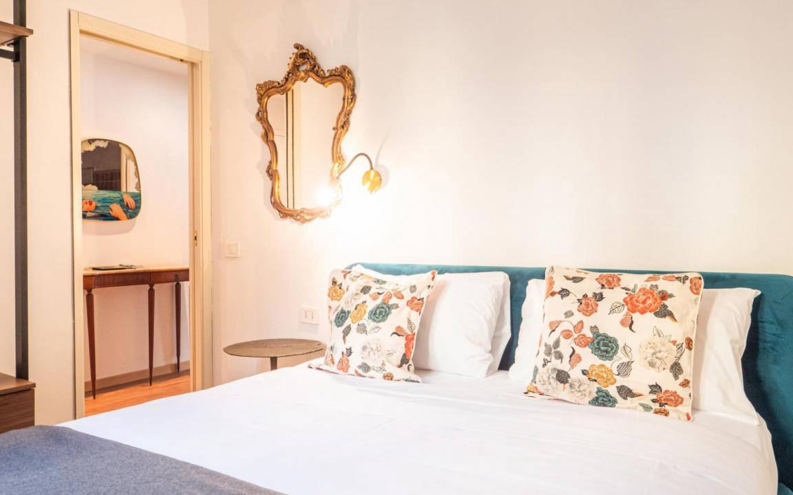 Photo of Bedroom in Porta Genova
