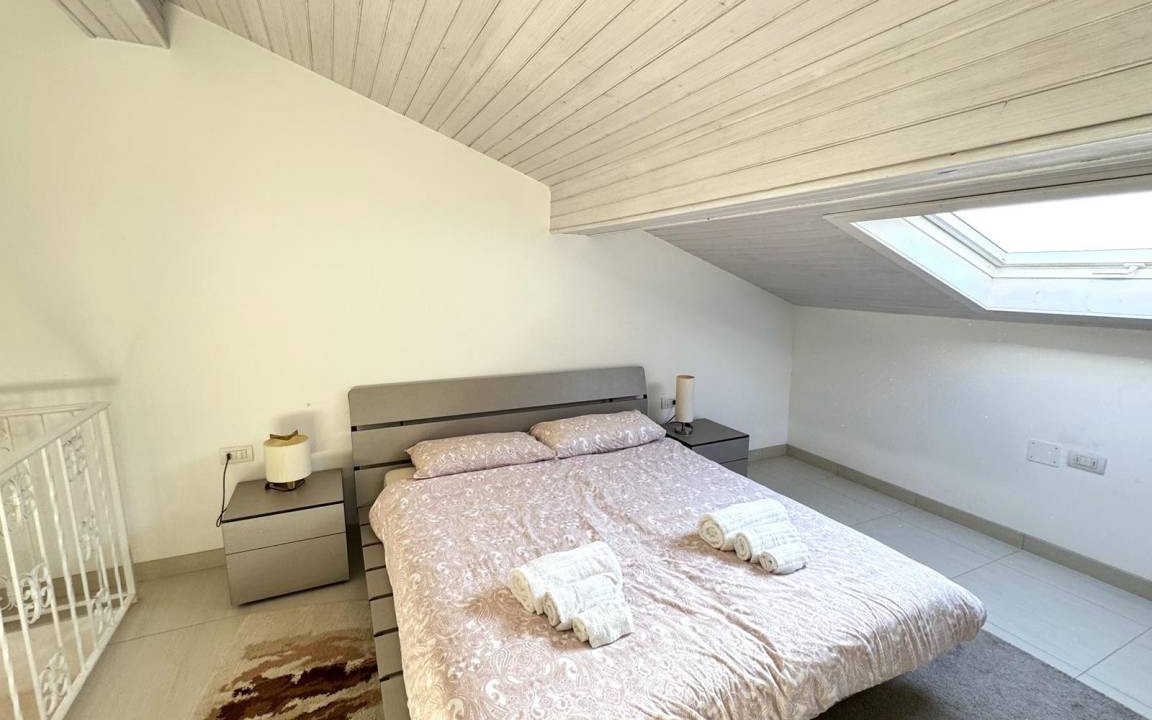 Photo of Bedroom in Sala Comacina