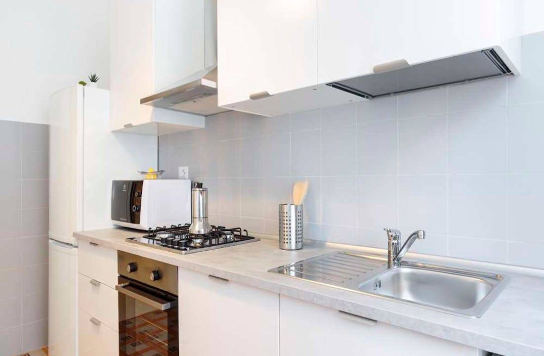 Photo of Kitchen in Garegnano