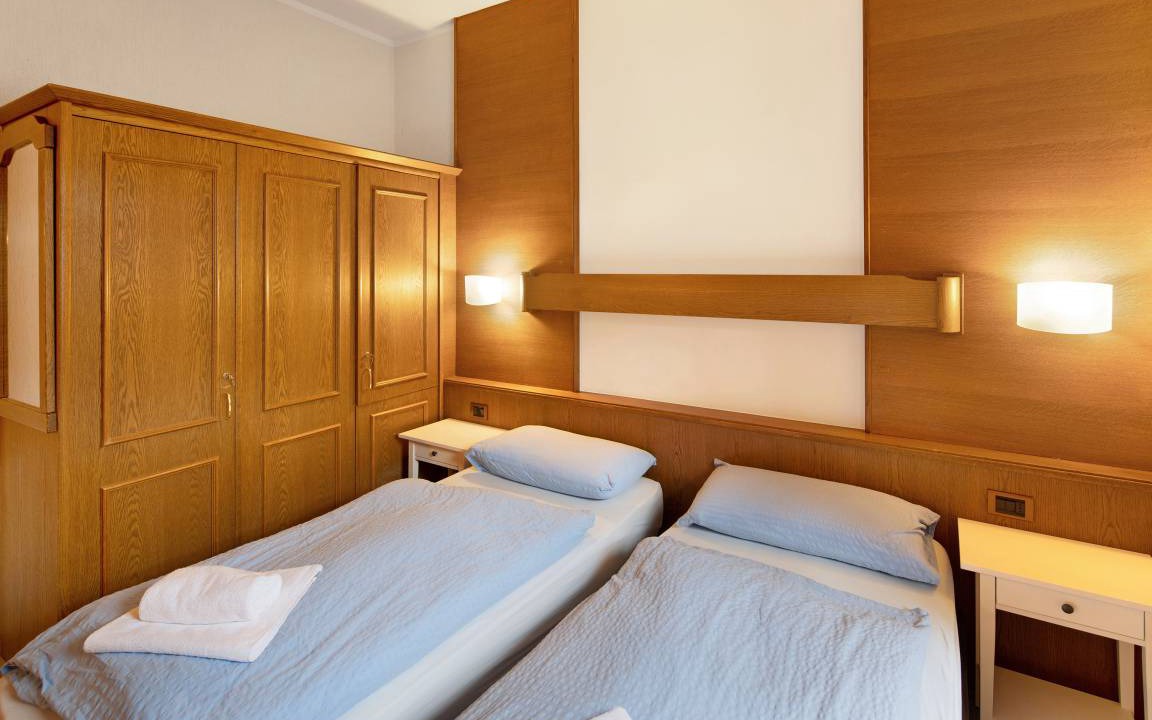 Photo of Bedroom in San Rocco