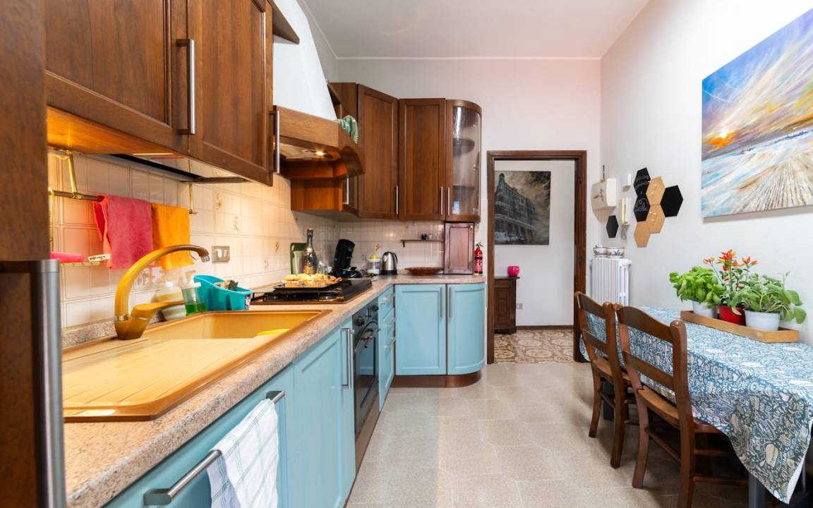 Photo of Kitchen in Terrazzano Di Rho