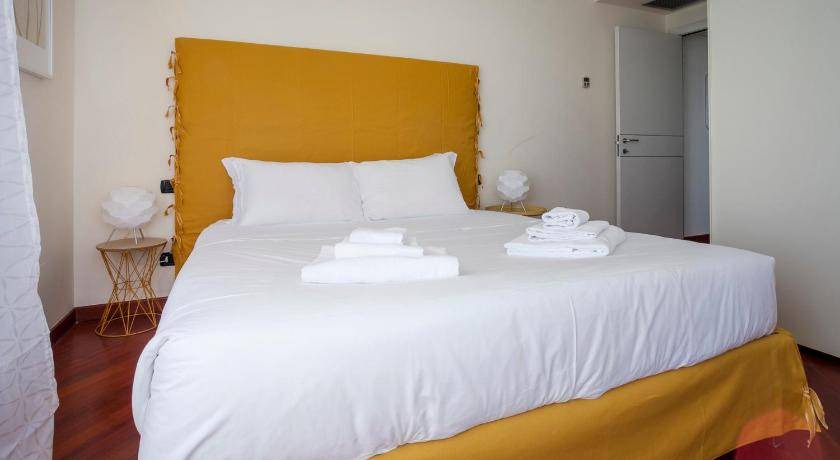 Photo of Bedroom in Morivione