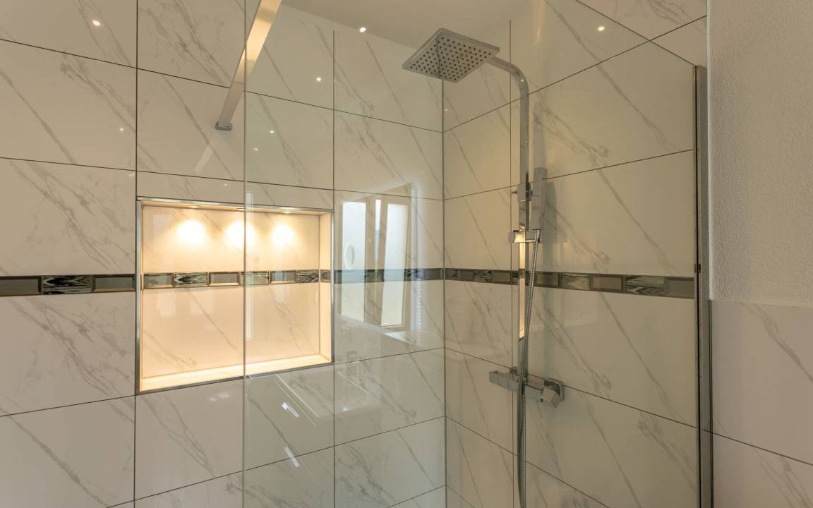 Photo of Bathroom in Stazzona