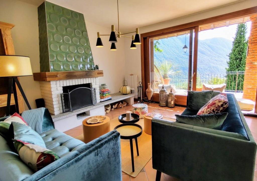 Photo of Livingroom in Carlazzo