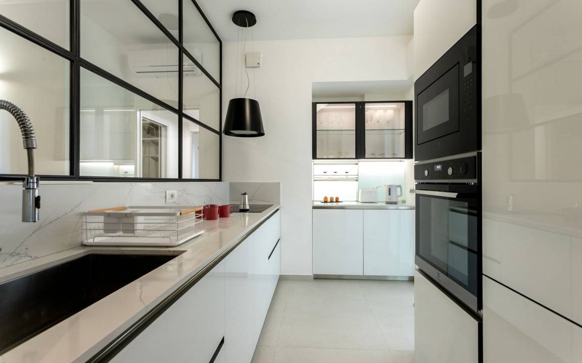 Photo of Kitchen in Crescenzago