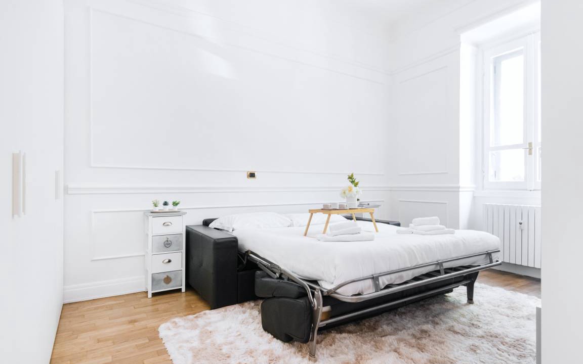 Photo of Bedroom in Washington