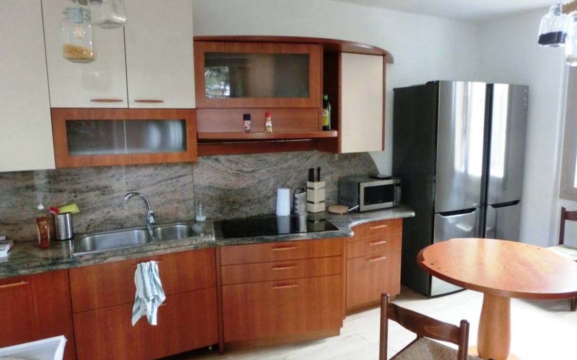 Photo of Kitchen in Cologno Monzese