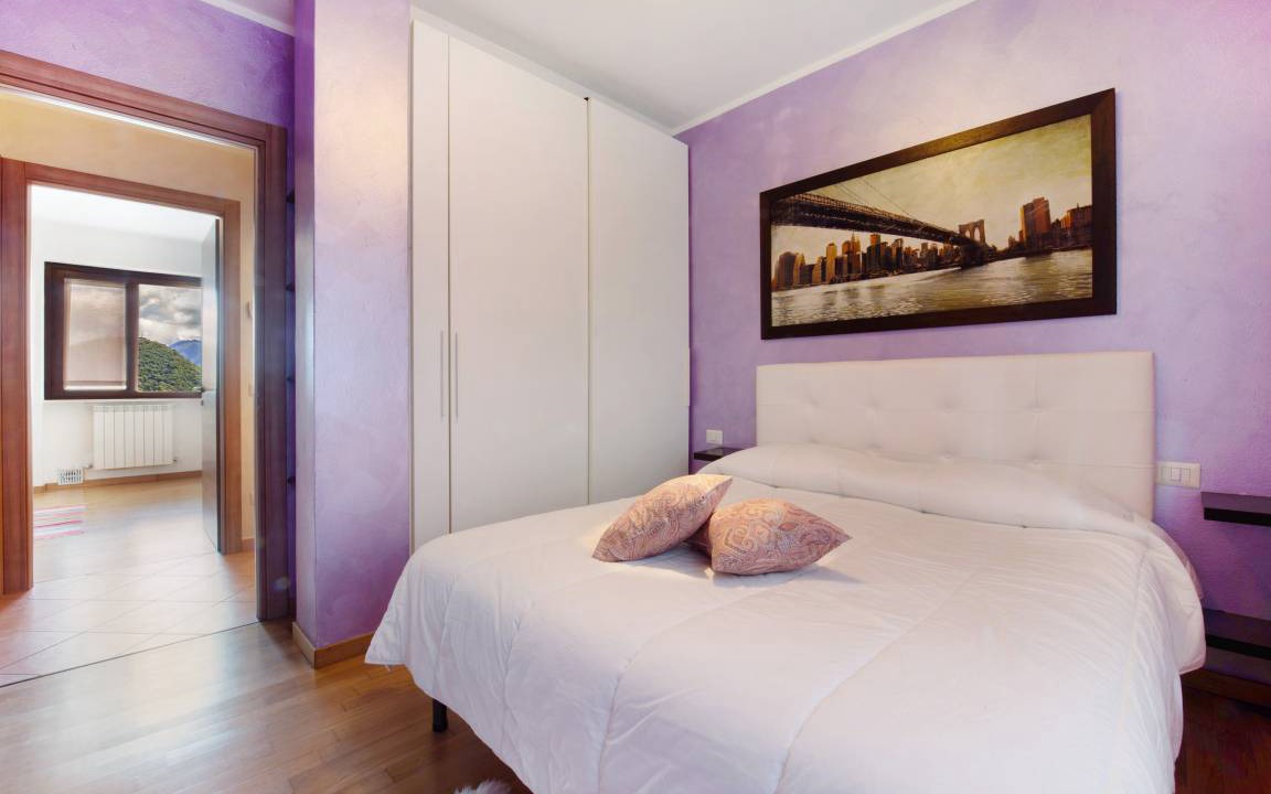 Photo of Bedroom in Centro Valle Intelvi