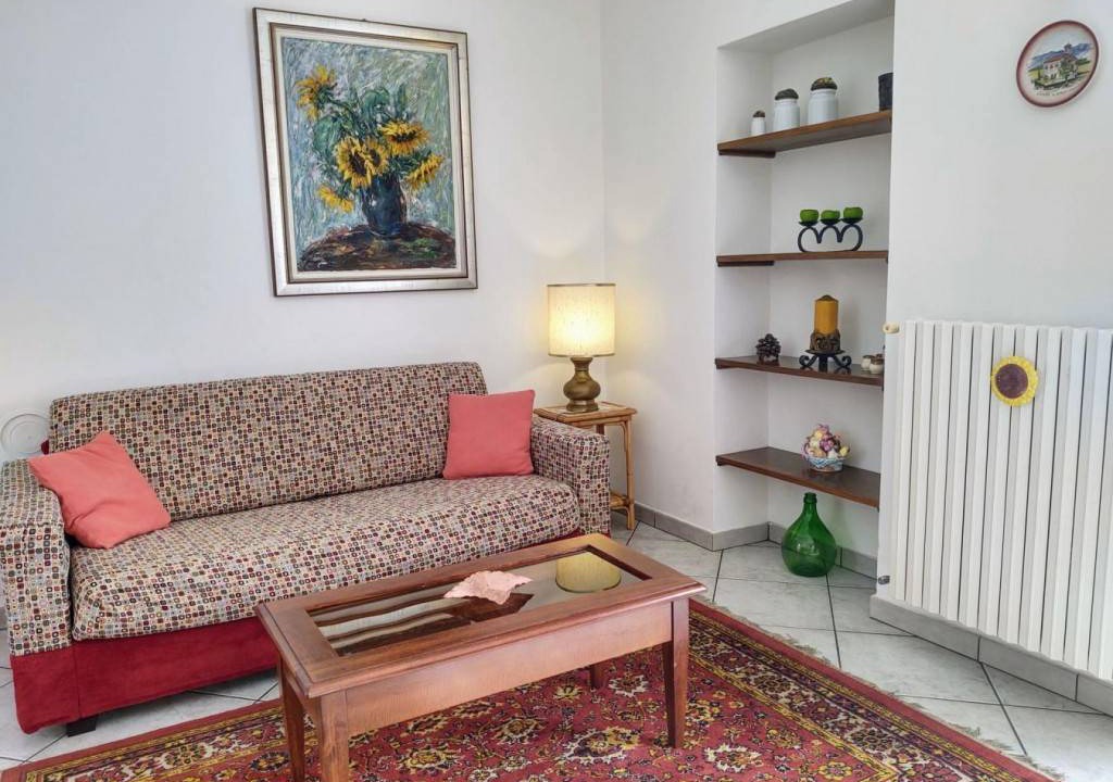 Photo of Livingroom in Luino