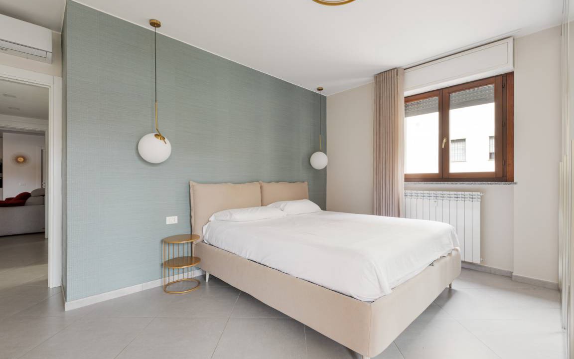 Photo of Bedroom in Gorla