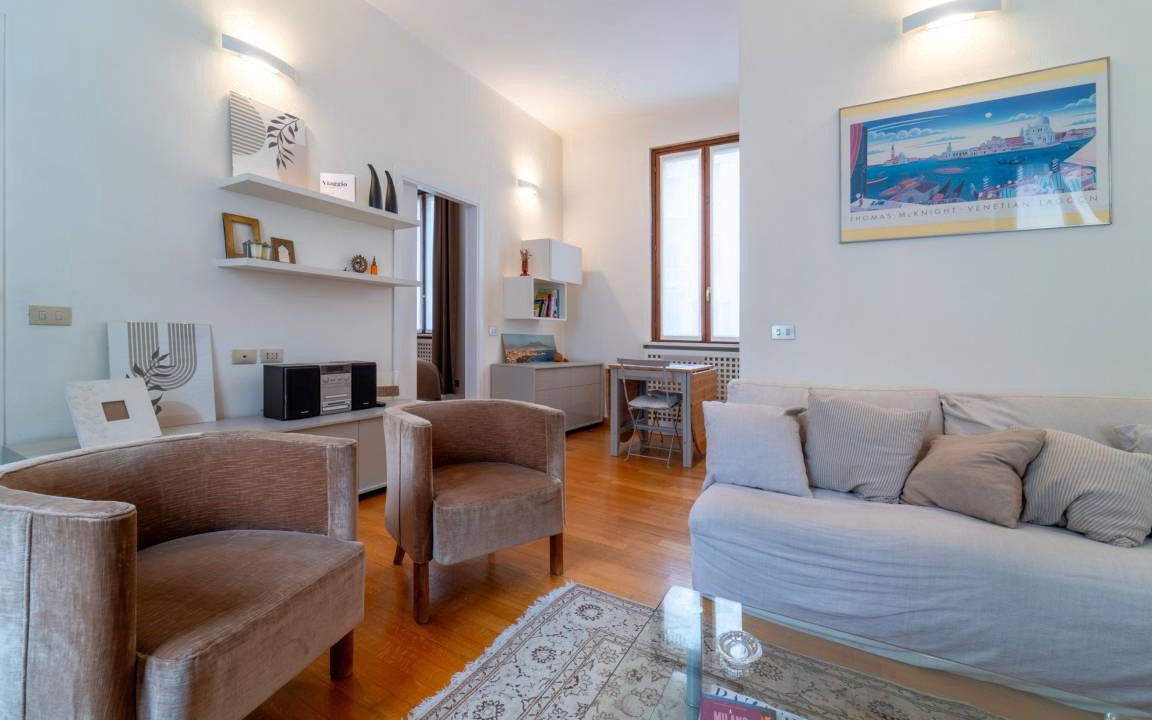 Photo of Livingroom in Isola
