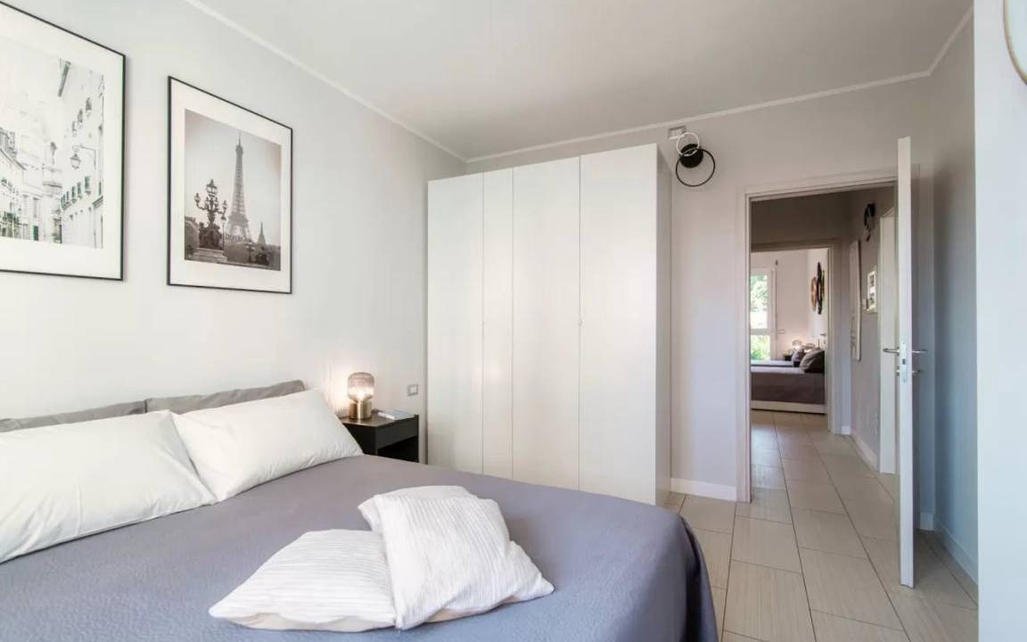 Photo of Bedroom in Albate