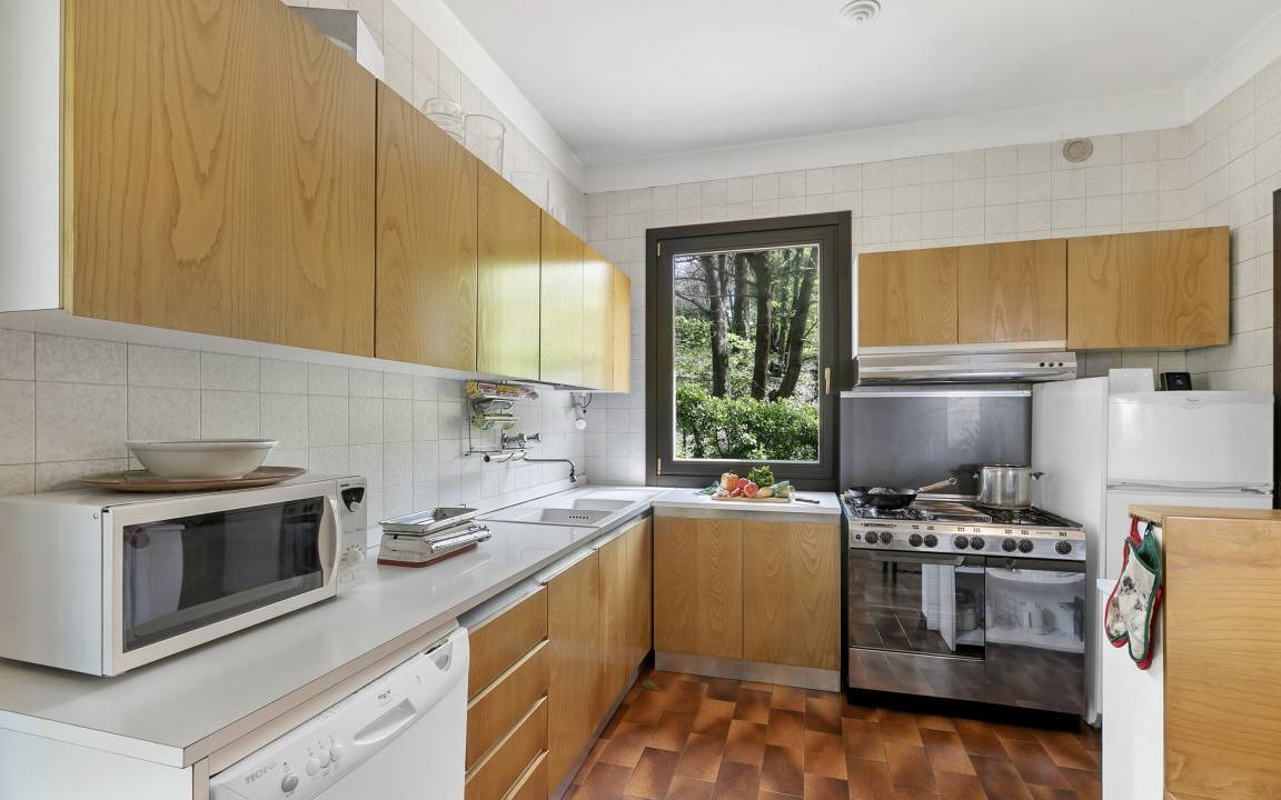 Photo of Kitchen in Buguggiate