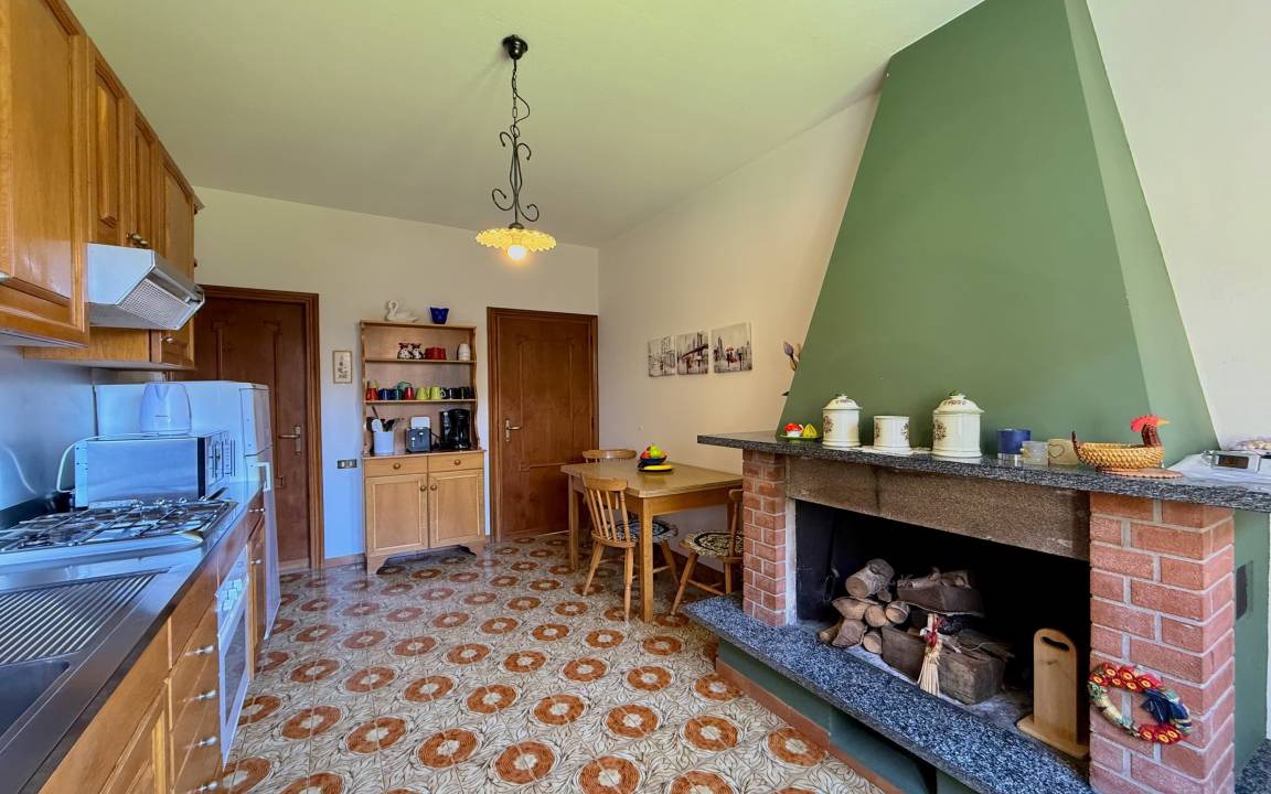 Photo of Kitchen in Sala Comacina