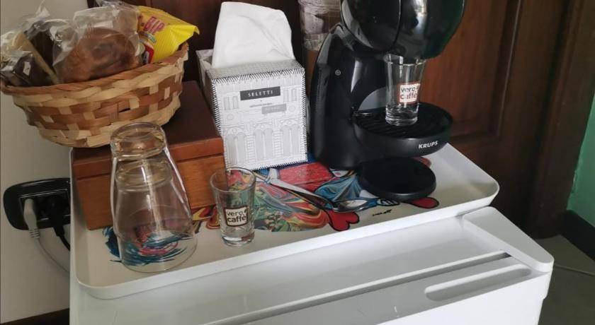 Photo of Kitchen in Venegono Superiore