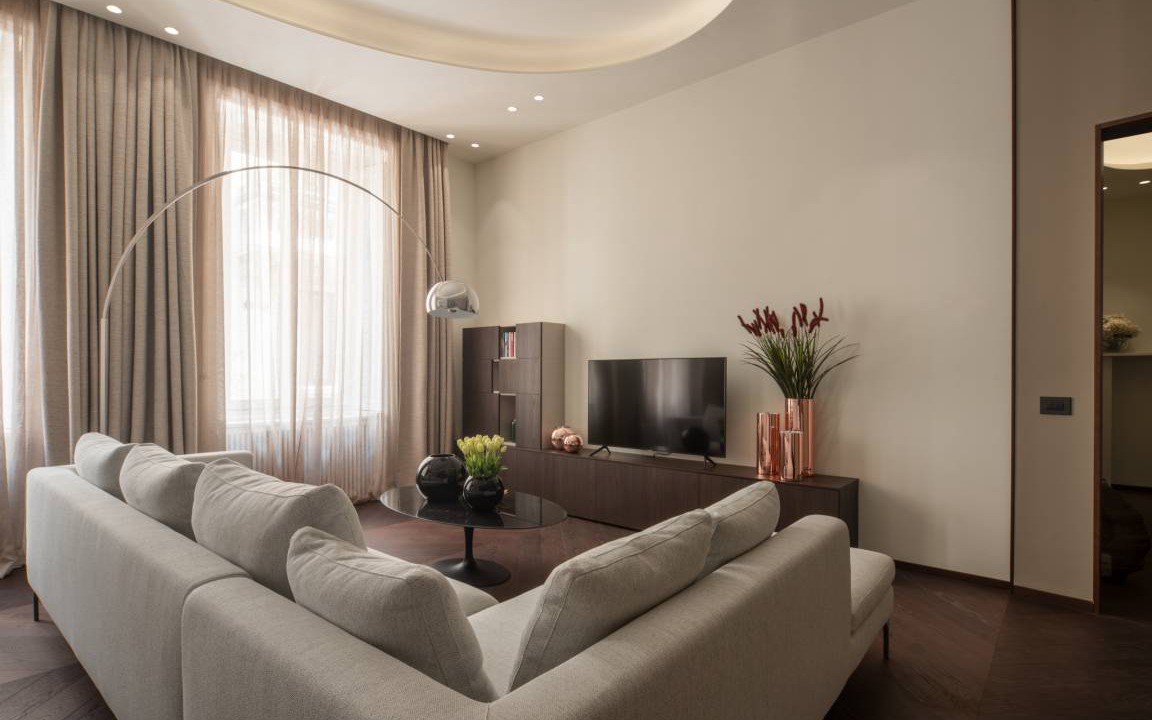 Photo of Livingroom in San Vittore