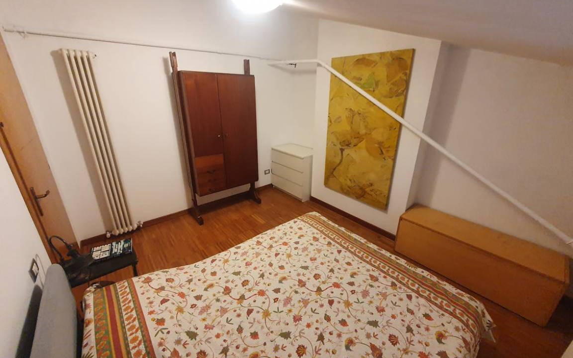 Photo of Bedroom in Loreto