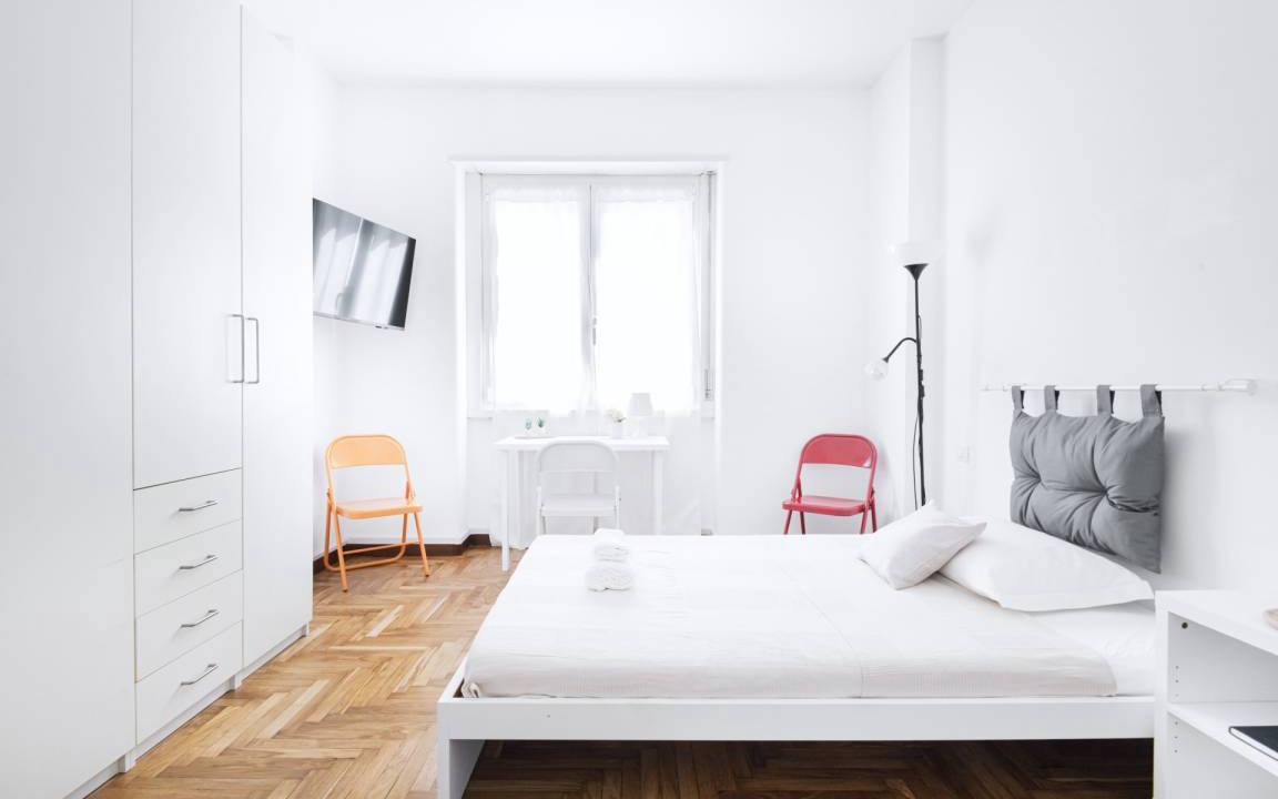 Photo of Bedroom in Porta Romana