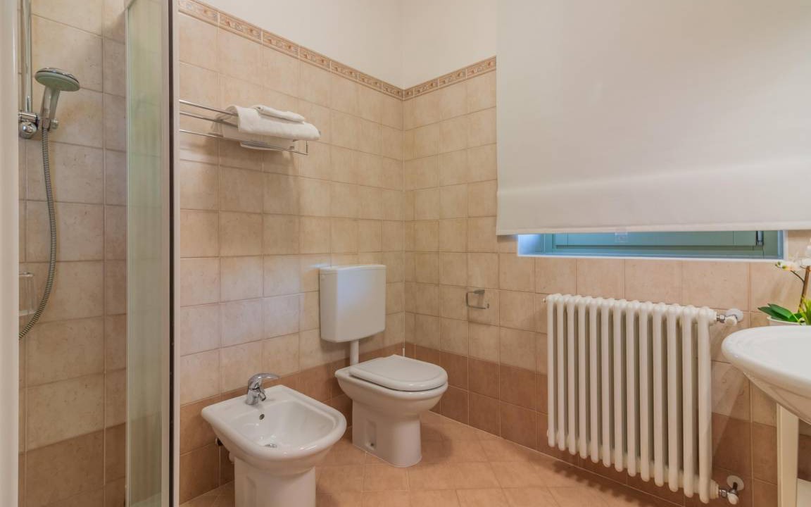 Photo of Bathroom in Perledo